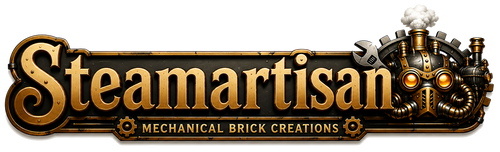 SteamArtisan